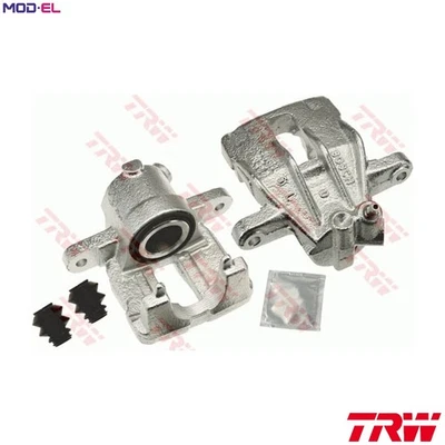 PINZA DE FRENO BHS1371E PARA SMART FORTWO/HATCH/PEQUENO/Cabrio ROADSTER CABRIO Foto 1 de 4