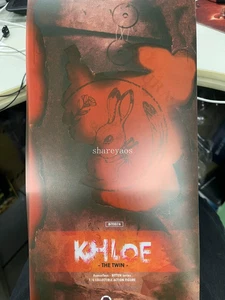 Figura de acción ASMUS TOYS BIT007A THE BITE SERIES: Zombie KHLOE 1/6 EN STOCK - Imagen 1 de 2