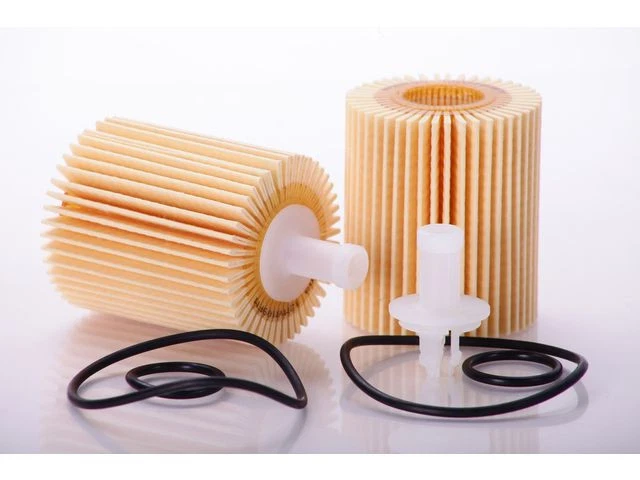 Filtro de aceite 65397WYDH 2011 2012 2013 2014 2015 2016 para Lexus GX460 2010-2023 Foto 1 de 2