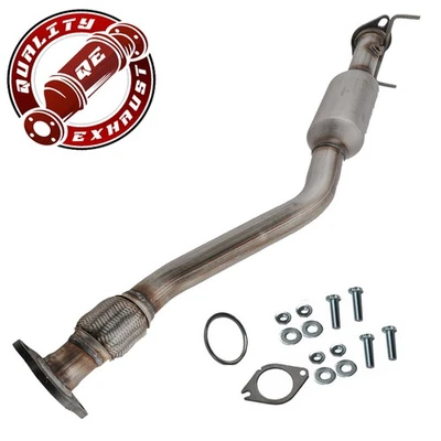 Chevrolet Impala / Monte Carlo 3.8L Catalytic Converter 2000-2005 - Image 1 of 4