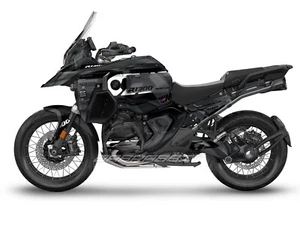 NEW Graphic kit for BMW R 1300 GS ADV Adventure (2024~) Decal Kit (TSP-BG) - Bild 1 von 8