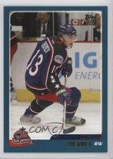 2003-04 Topps Traded Nikolai Zherdev #TT102 Rookie RC