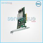3P0r3 Dell Perc H310 6Gbps Sas/Sata Pci-E 2.0 X8 Raid Controller Card 03P0r3