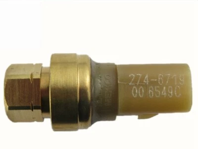 1PC New Oil Pressure Sensor 274-6719 For Caterpillar C15 C175- C27 Engine - Image 1 of 4