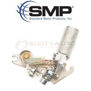 SMP T-Series Ignition Contact Set & Condenser Kit for 1968-1969 GMC C25 uh