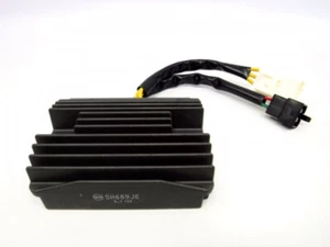 MOTO GUZZI Regler v7 v7ii 2D000043 Regulator v7 v7ii - Imagen 1 de 2