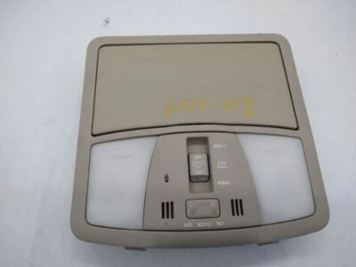 Nissan Murano 2009-2013 consola techo embellecido C OEM 264301AF1A  Foto 1 de 4