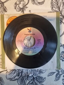 Willie Henderson Dance Master 7 Inch Vinyl Rare Playboy Records P 50057 - Picture 1 of 2
