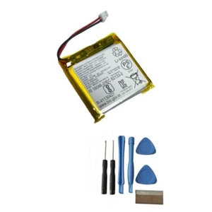 Batería de 3,7 V para auriculares Sony WH-1000XM3 1000XM4 XB900N CH710N 1000 mAh SM-03 - Imagen 1 de 5