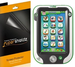 3X Supershieldz Clear Displayschutzfolie Schild für LeapFrog LeapPad Ultra 7" - Bild 1 von 3