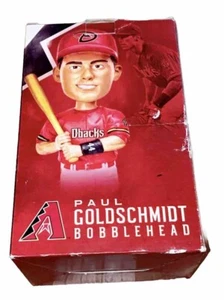Arizona Diamond Backs 2014 Paul Goldschmidt #44 Wackelkopf - Bild 1 von 9