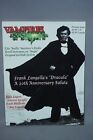 Vampires & Slayers Magazine #1 Buffy survivor guide, Double Cover 1st Jan 2000