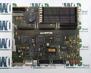 270-2286-07 REV A SUN MICROSYSTEMS MOTHERBOARD - Picture 1 of 10