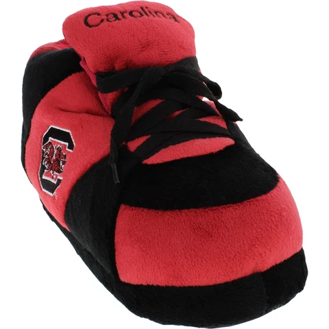 South Carolina Gamecocks Original Comfy Feet Sneaker Slippers Cover