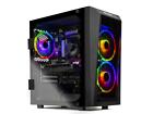 Skytech Blaze II Gaming PC Desktop INTEL Core i5 10400F 2.9 GHz, RTX 3050, 500GB