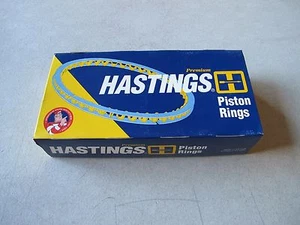 Hastings Piston Ring set fit Toyota Land Cruiser 3576cc Diesel (2C4382) - Picture 1 of 3