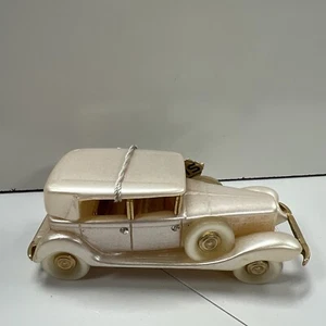Auto Bomboniere Figur Sammlerstück Art Deco - Bild 1 von 14