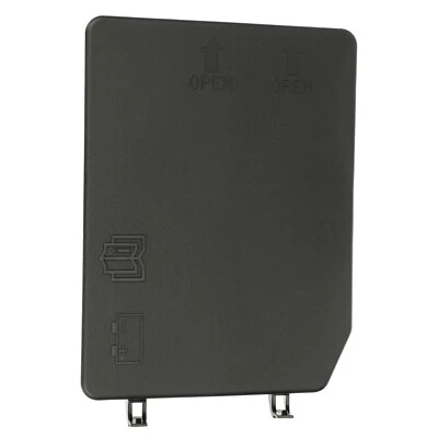 NUEVO OEM Mazda 2006-15 MX-5 Miata Batería Caja Cubierta Tapa LFG1-18-593B Foto 1 de 3