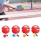 Pickleball Trainer Pickleball Ball with Cord Indoor Outdoor