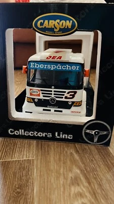 Modell Super Race Truck - Bild 1 von 4