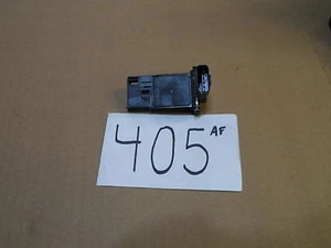 2012 Honda Civic 1.8L FWD MASS Air Flow Meter Sensor Used #405-AF - Picture 1 of 4