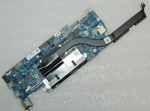 Genuine Asus Zenbook UX325E i7-1165G7 2.8Ghz Motherboard 60NB0SL0-MB4100 - Picture 1 of 2