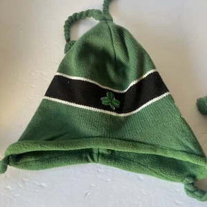 Boston Celtics Adidas Beanie Winter Cap Hat Adult Size NBA - Picture 1 of 2