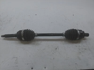 Polaris Ace 570 2016 eje delantero 1332440 Foto 1 de 4