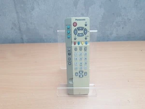 Telecomando Panasonic - Crema - (EUR51112A) - Foto 1 di 8