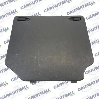 2005-2009 GMC Envoy Rear Right Cargo Storage Door Cargo Panel Door 15158085 - Image 1 of 4