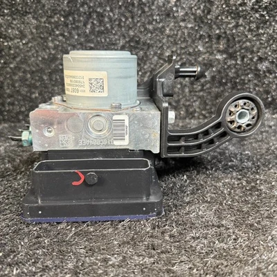 Módulo ABS CHEVROLET BLAZER freno antibloqueo 85138514 OEM SIN sistema de prechoque 17 k Foto 1 de 4