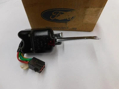 Interruptor de señal de giro Big Truck C800 CT800 LN800 LN800 LNT800 NUEVO OEM Ford 1989 1990 Foto 1 de 4