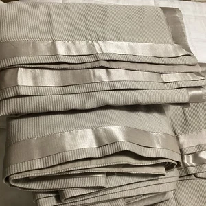 Donna Karan Home KING DUVET SET Modern Classics-5 Pcs - Picture 1 of 7