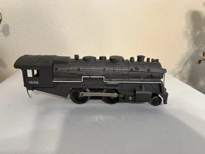 Marx #1666 Vintage Post War Locomotive - Picture 1 of 9