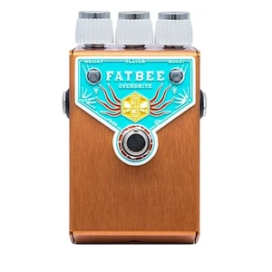 Beetronics Fatbee - Hortensia (Limited Edition) * NEW * - Picture 1 of 3