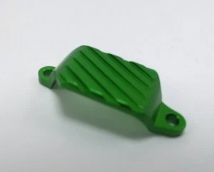 Xmods Evo Evolution GPM Racing Aluminum Alloy Motor Heat Sink Green XME018A - Picture 1 of 3