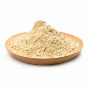 Estratto di radice di ginseng americano in polvere 100% puro e di alta qualità spedizione veloce gratuita - Foto 1 di 6