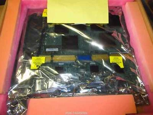 Dell 91YX0 Force10 4 ports 10GE LAN/WAN Module Board LC-EF-10GE-4P NEUF - Photo 1/7