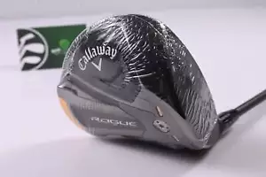 Tour Issue Callaway Rogue ST Triple Diamond LS Driver / 10.5 Degree / X-Flex - Picture 1 of 8