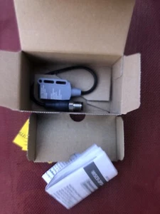 Neu Sick Lichtschranke WE9-3P3430 - kostenloser Versand - Bild 1 von 2