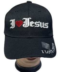 i love jesus hat products for sale eBay