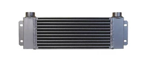 (24095) Mobile Hydraulic Oil Cooler, 0-30 GPM, 9 HP; Model OC-41 - Picture 1 of 8