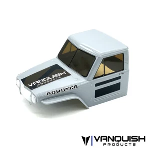 Vanquish VPS10232 Fordyce Cab Only Painted Grey - Picture 1 of 1