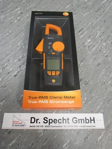 Testo 770-1 Stromzange, 0590 7701 - Bild 1 von 11