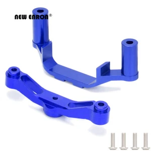 Brazo de dirección de montaje RC aluminio 5343X para 1/10 Traxxas E-REVO REVO Summit Slayer - Imagen 1 de 47