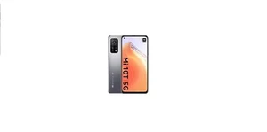 SMARTPHONE XIAOMI Mi 10T LUNA SILVER ANDROID Mem 128GB 6GB RAM DS BRAND TIM - Foto 1 di 1