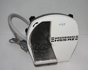 WASSERMANN Gipstrimmer Typ HSS AZ # 00598 - Bild 1 von 1
