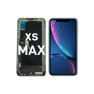 Incell For iPhone Xs Max Display LCD Touch Screen Digitizer Assembly Replacement - Picture 1 of 6