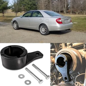 For Toyota Lexus MZFE V6 Timing Belt Crank Pulley Removal Tool Sienna HighLander - Picture 1 of 3