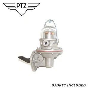 Glass Bowl Fuel Pump FOR Ford Falcon Fairlane 200 221 250 6 Cylinder 66-80 G586 - Picture 1 of 1